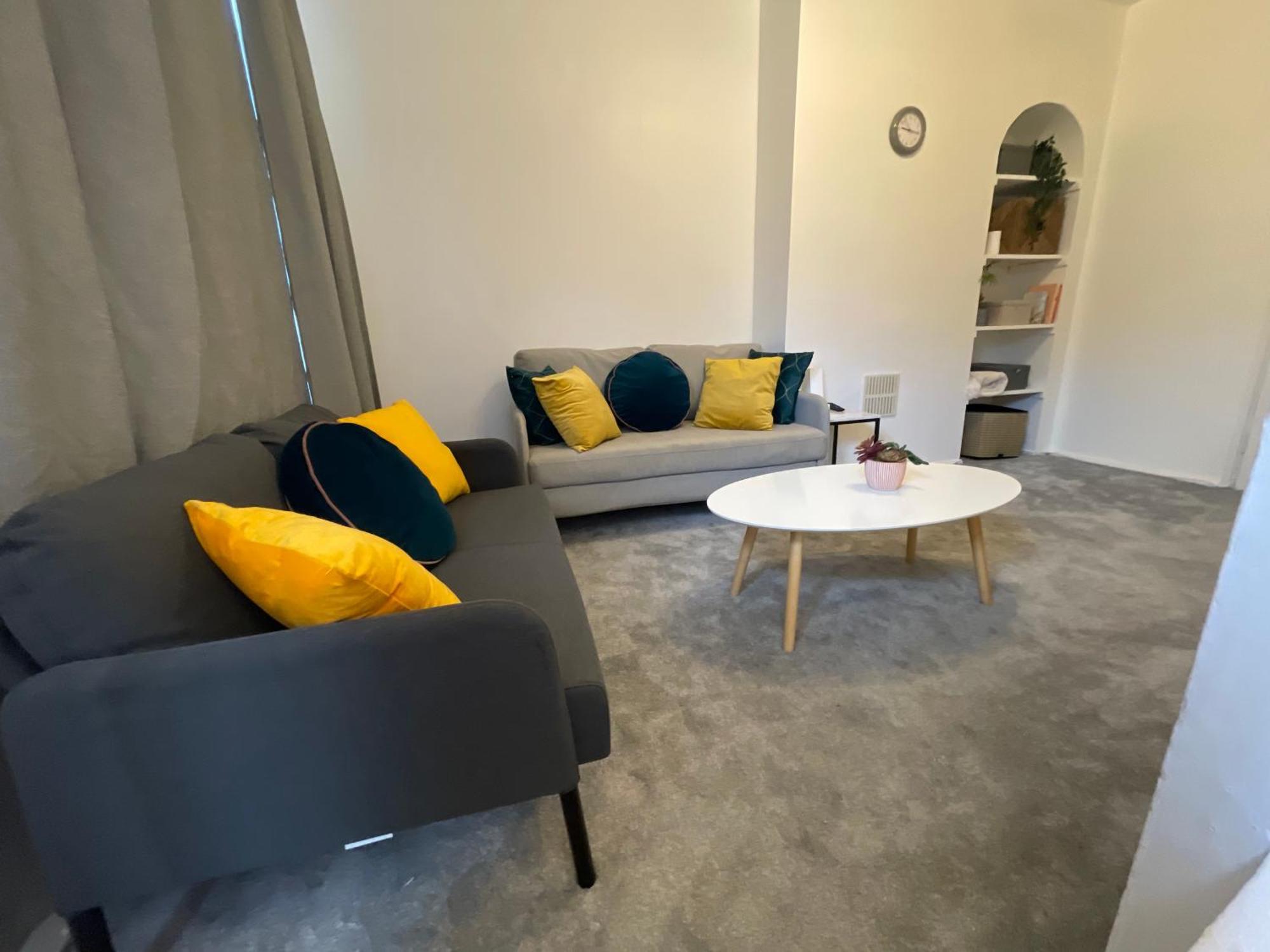 Tooting Lodge London - Cosy 2 Bedroom House With Garden, 5 Mins Walk To Tube Station מראה חיצוני תמונה