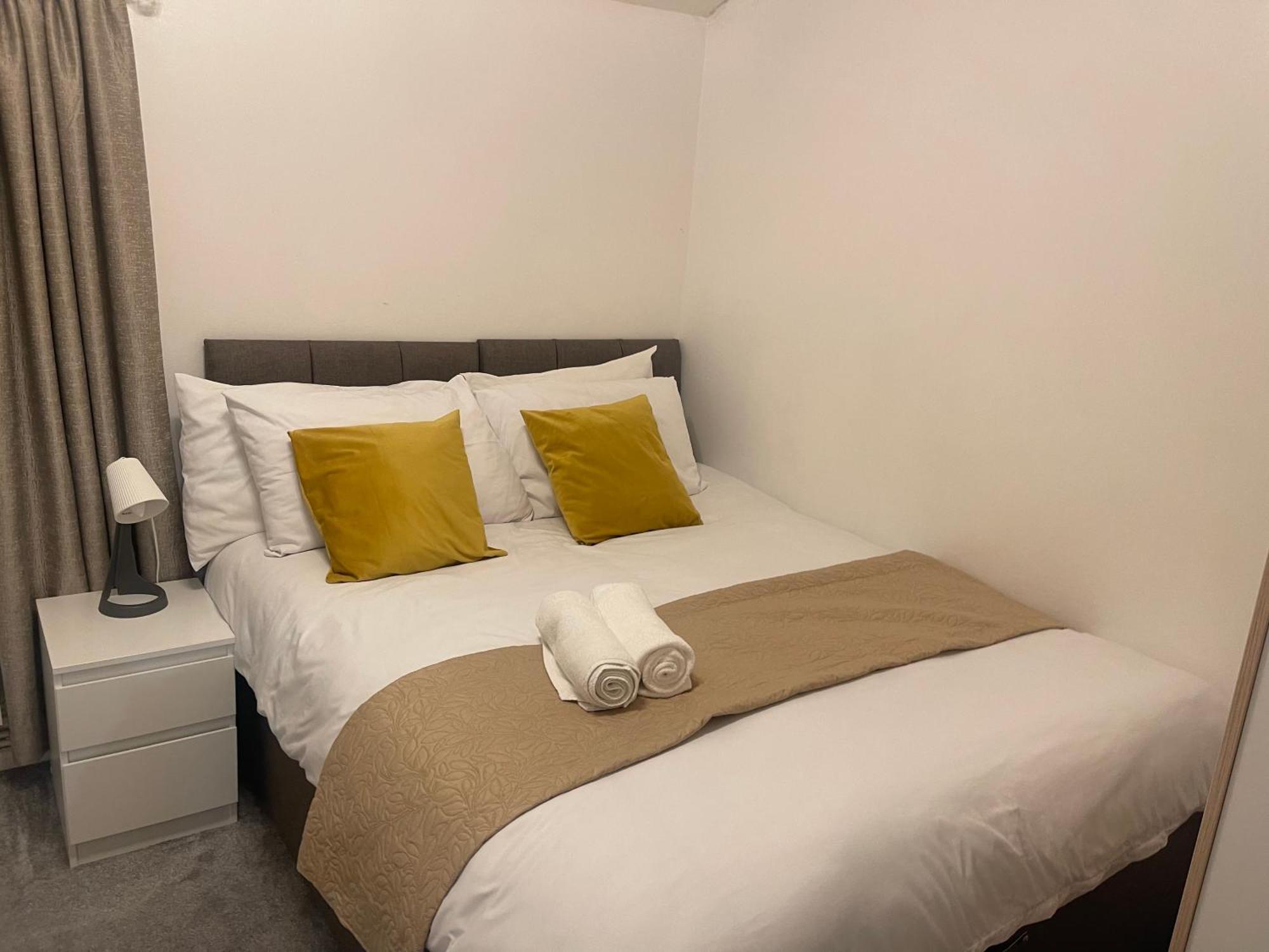 Tooting Lodge London - Cosy 2 Bedroom House With Garden, 5 Mins Walk To Tube Station מראה חיצוני תמונה