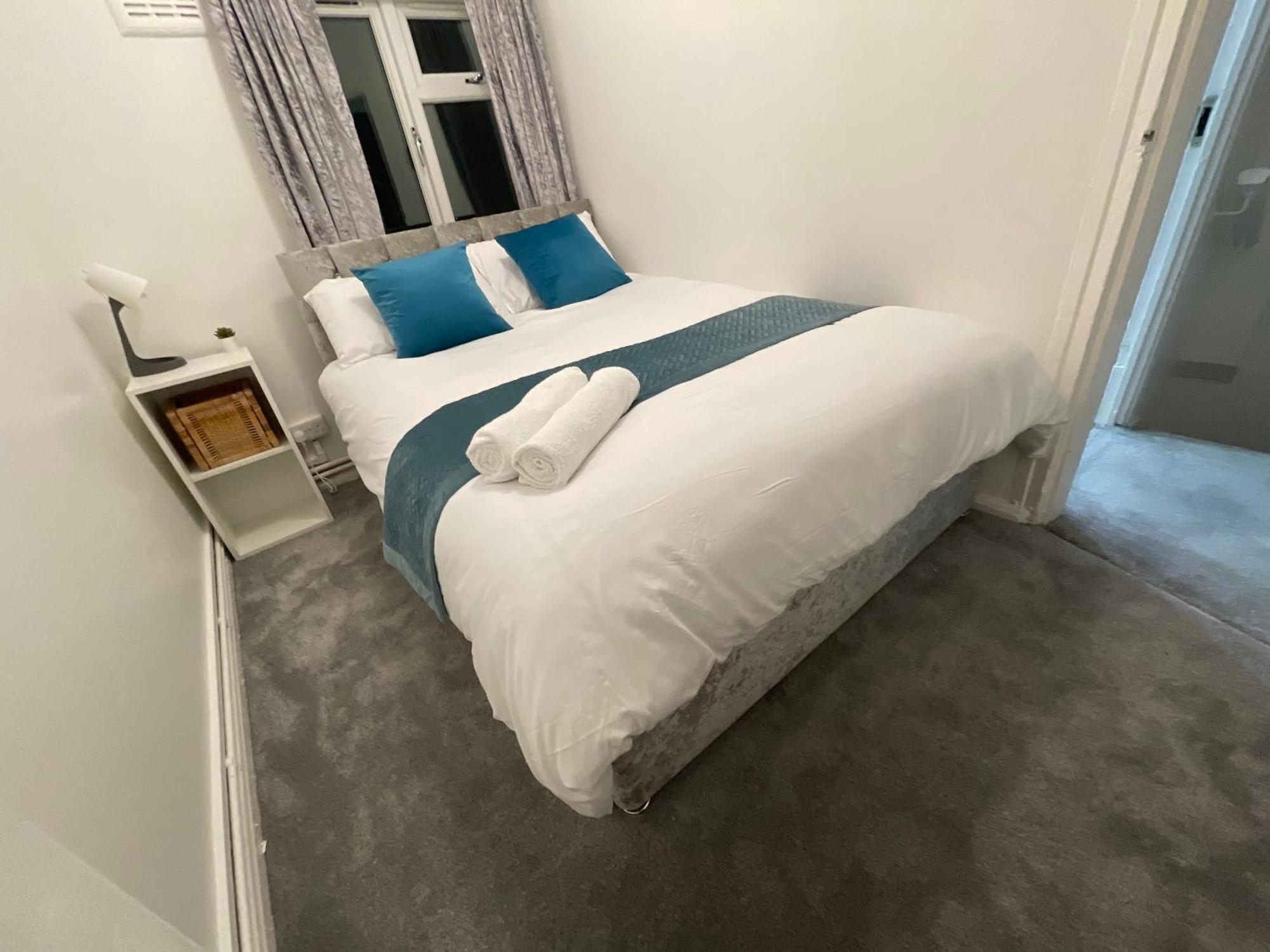 Tooting Lodge London - Cosy 2 Bedroom House With Garden, 5 Mins Walk To Tube Station מראה חיצוני תמונה