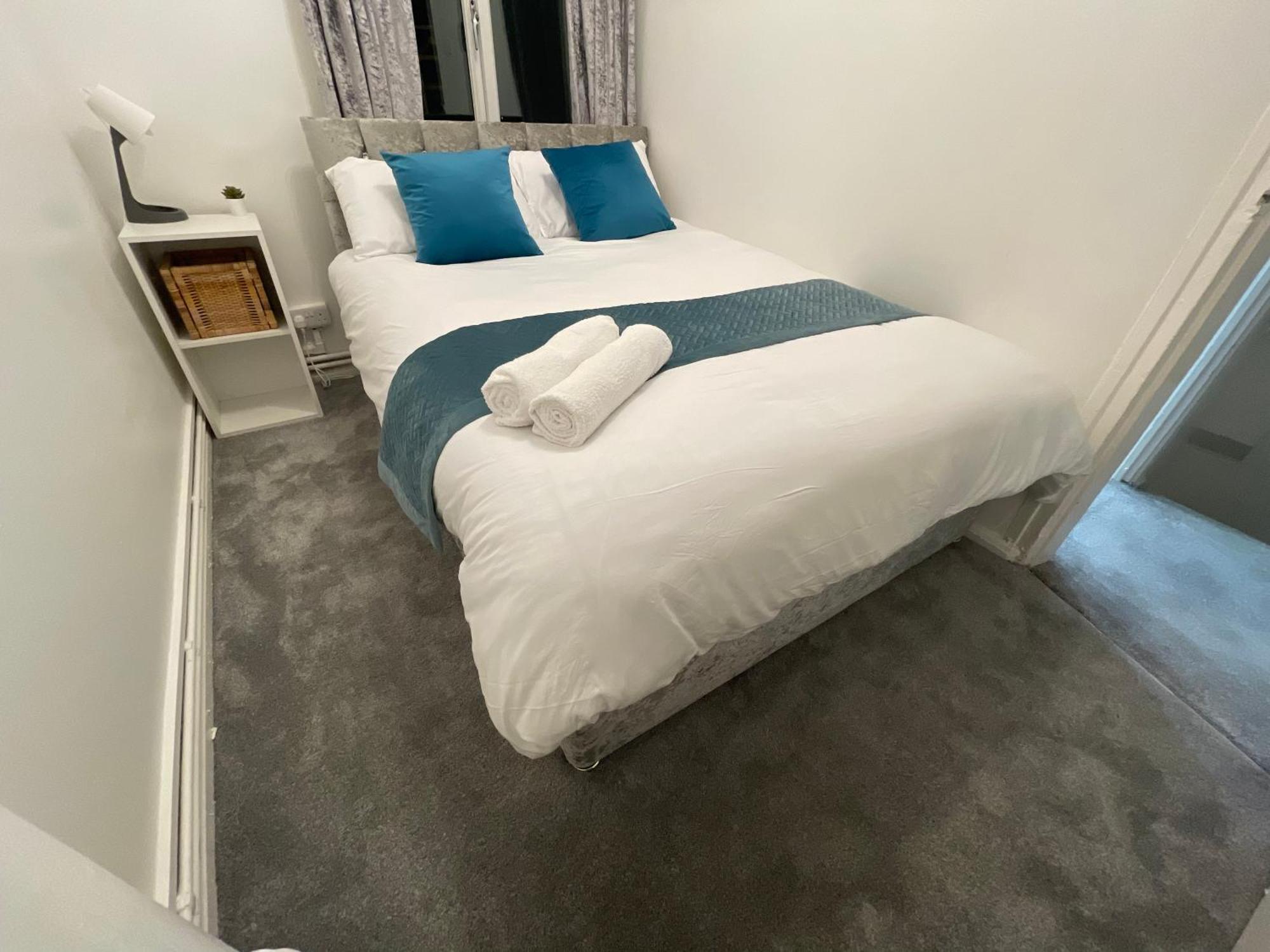 Tooting Lodge London - Cosy 2 Bedroom House With Garden, 5 Mins Walk To Tube Station מראה חיצוני תמונה